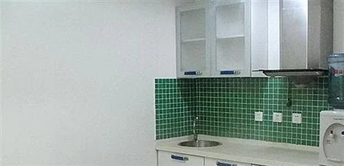 Nandaihe Blue Coast Apartment Hotel