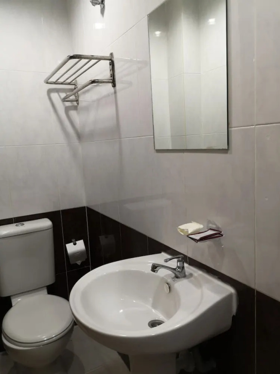 Hotel Sunjoy9 @ Mid Valley