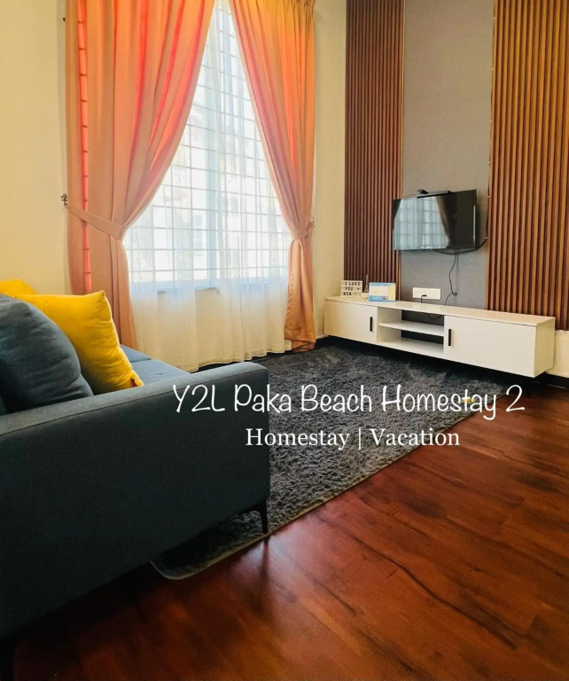 Y2L Homestay