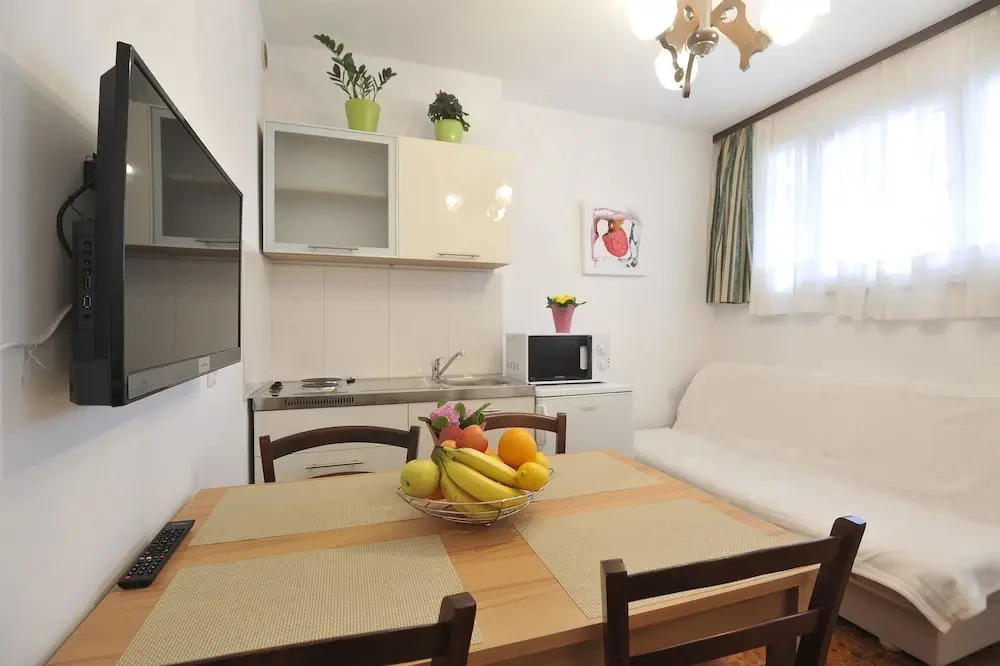 Apartment Iadera Central