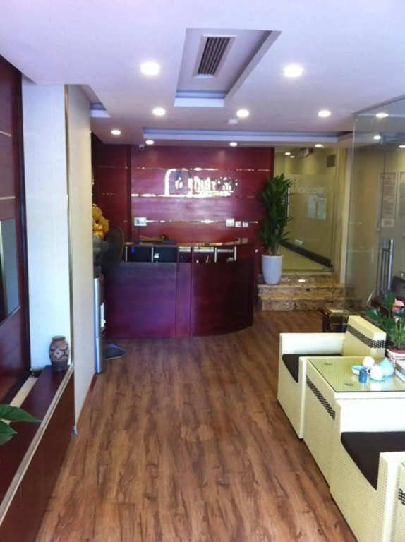 Mayfair Hotel & Apartment Hanoi
