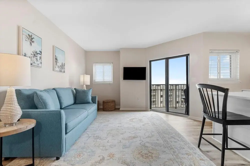 Royal Gulf Beach & Racquet Club 5313