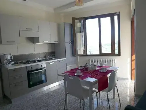 Casa Vacanze Alessia Pizza