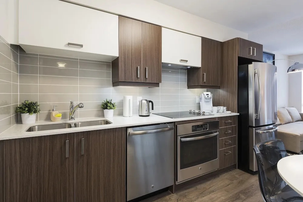 Diamond Vacation Homes - Markham