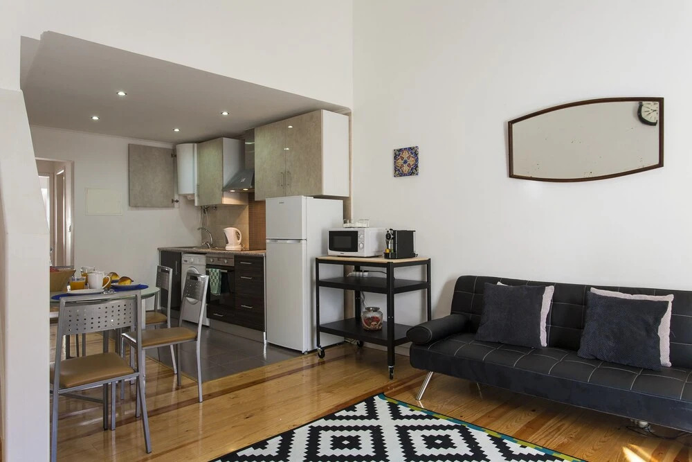 ALTIDO Modern 2BR Apt 5mins to Av. da Liberdade