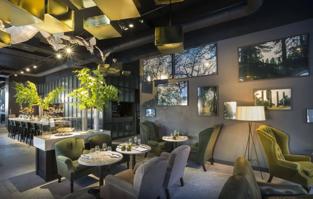 Adriatic Hotel by Maistra Collection