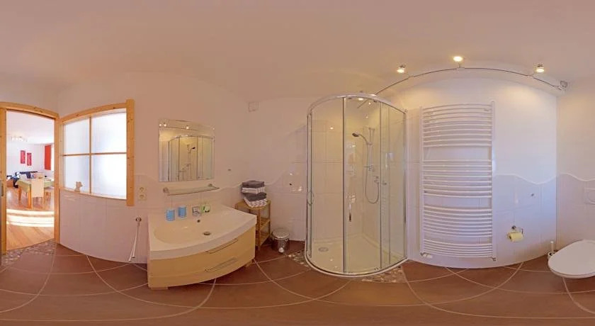 Appartements Hochegg