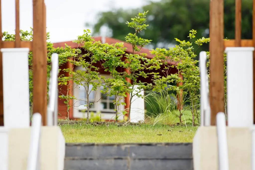 Giltraps Townhouse & Glamping