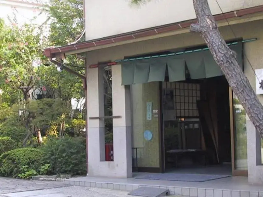 Ryokan Matsushima