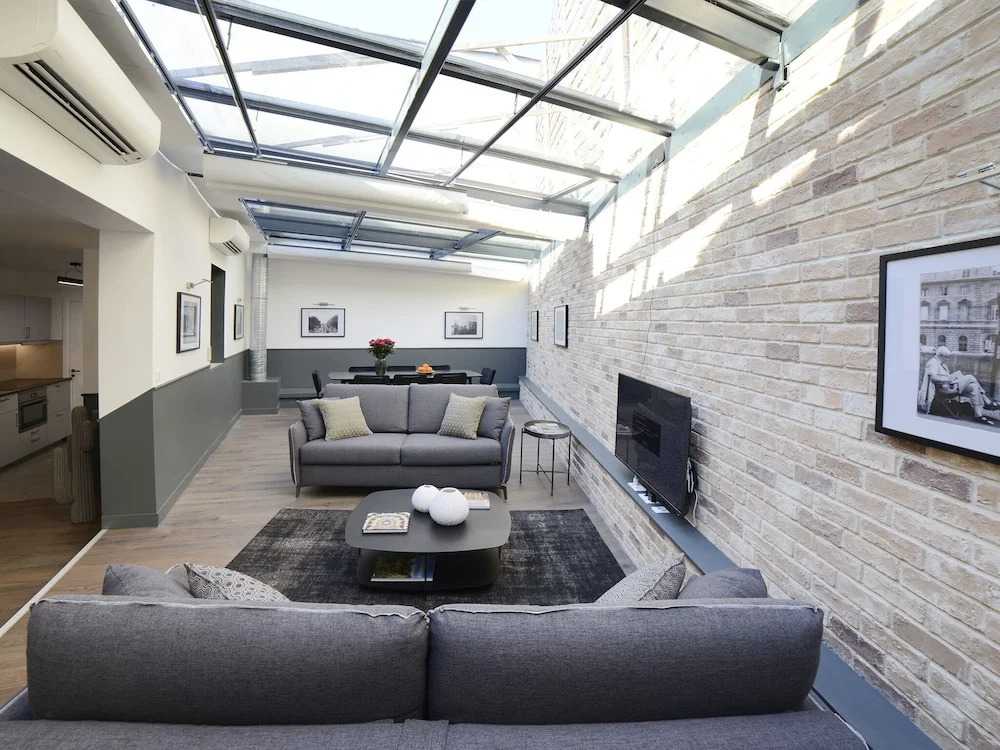 Luxury AC 3BDR Le Marais I by Livinparis