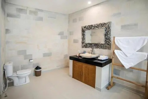 Villa Naema by Pertama Stay