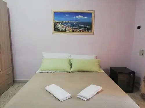 Bed And Breakfast 1 Bedroom 4 Bathrooms - Naples