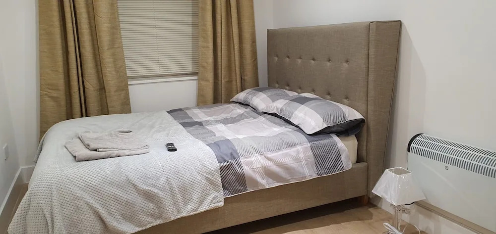 Grace Apartments - The Medshen