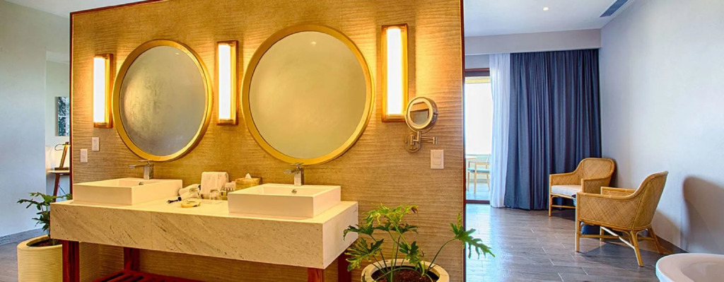Armony Marival Resort & Spa Punta de Mita - MGallery collection