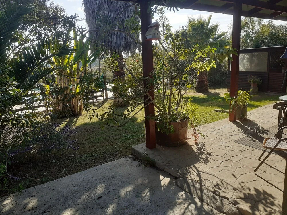 La Querencia de Algarrobo
