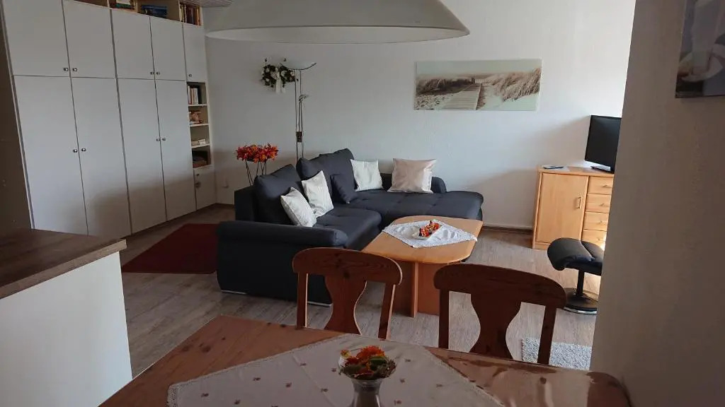 Ferienwohnung Bundkirchen