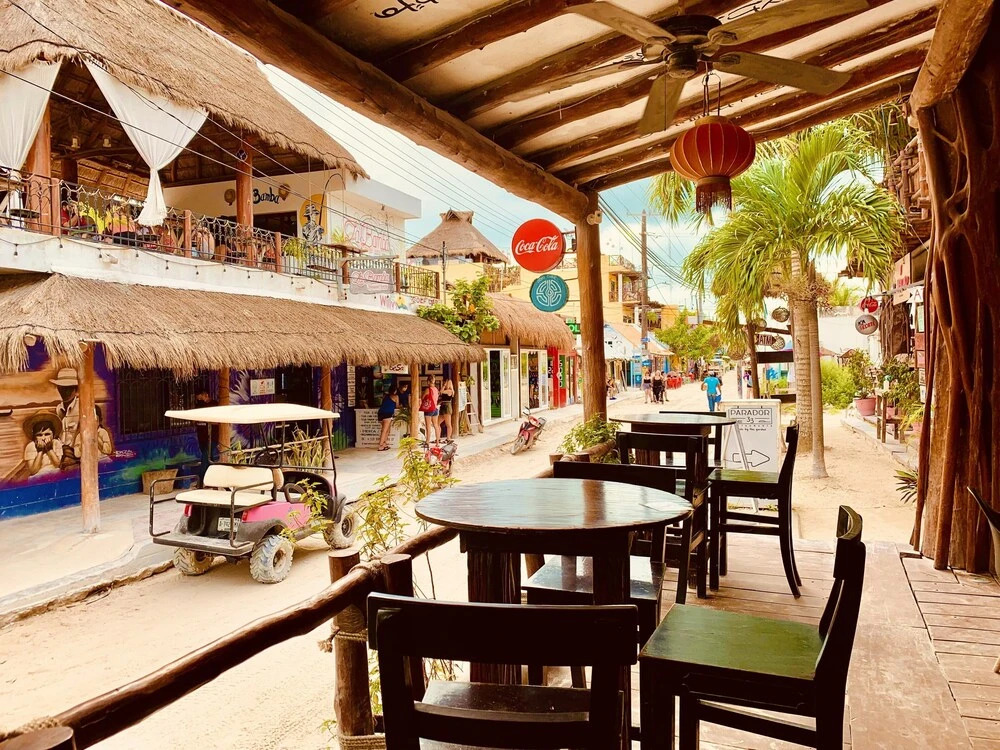 MAYAB Holbox