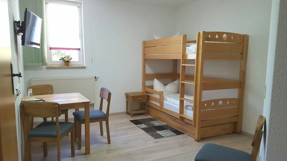 Hotel-Gasthaus Steiger