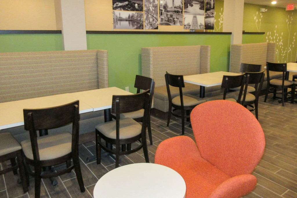 MainStay Suites Spokane Airport