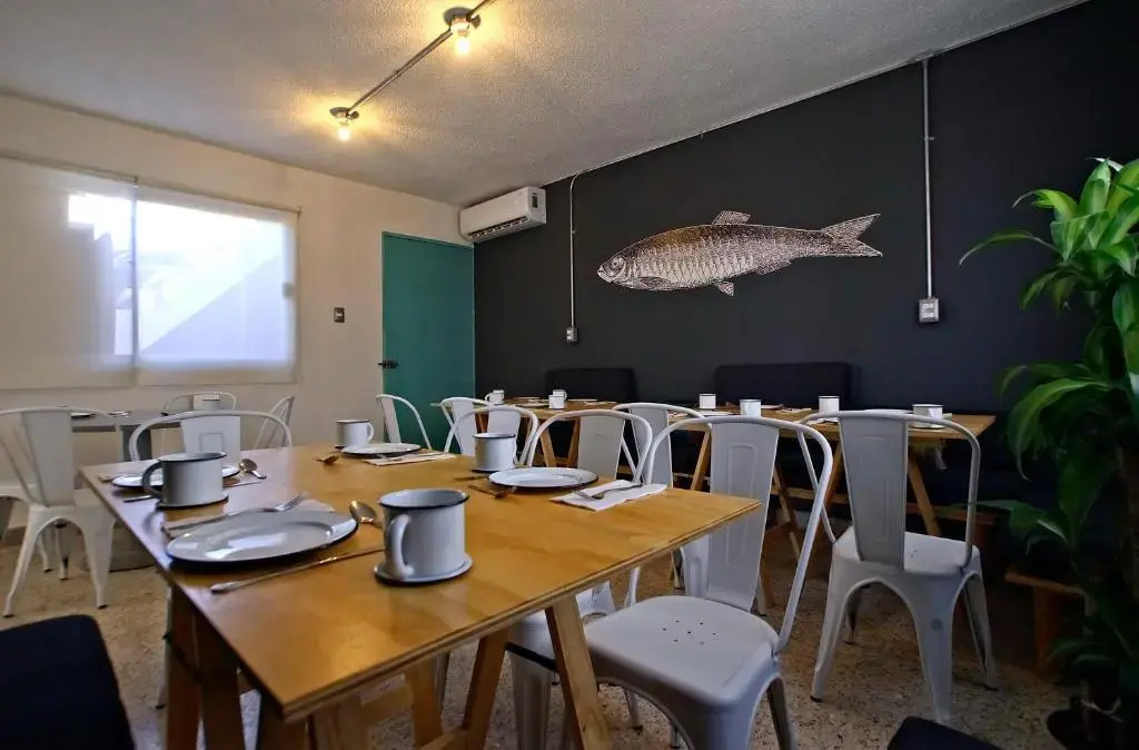 Mas Basico Hotel