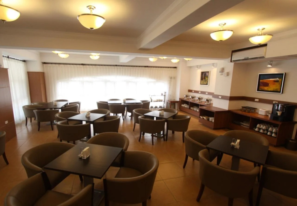 Hotel Lohas