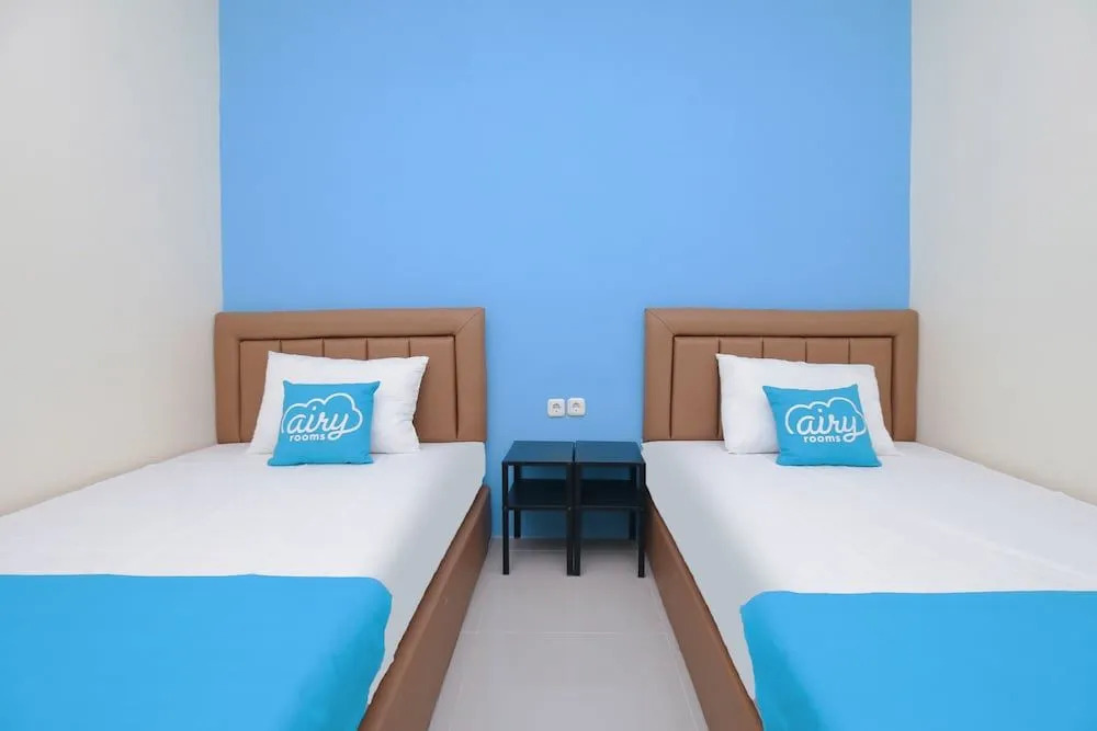 Airy Pangeran Jayakarta Empat Belas 23 Jakarta