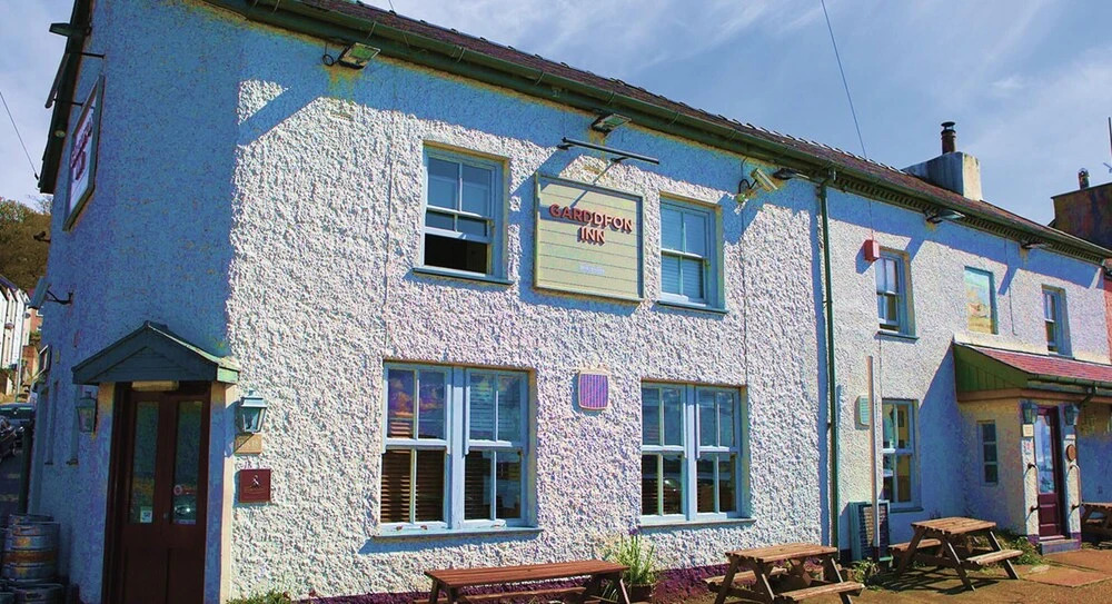 Cosy House in Y Felinheli, for Relax in Wales, UK