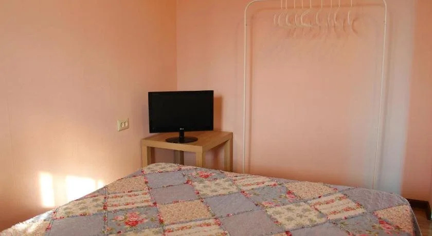 U Azovskovo Morya Mini-hotel
