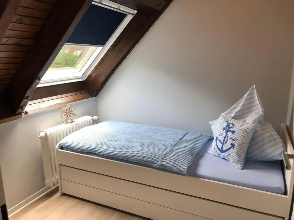 Noord Huus Ferienapartment