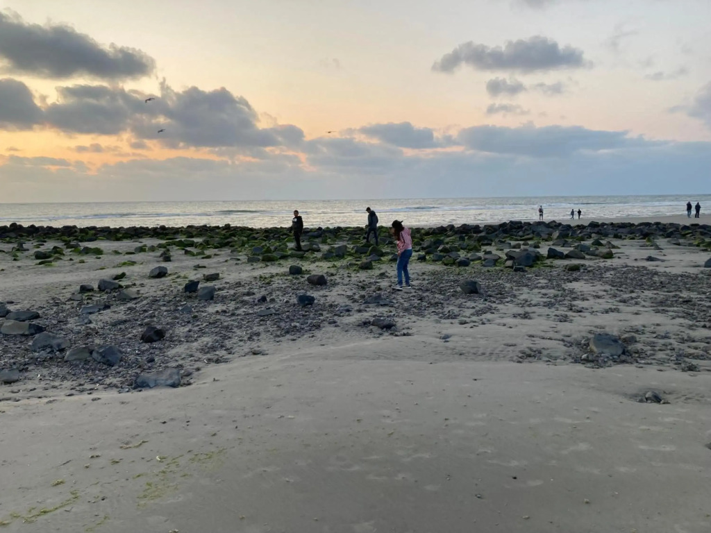 Vissers Huus Hollum Ameland