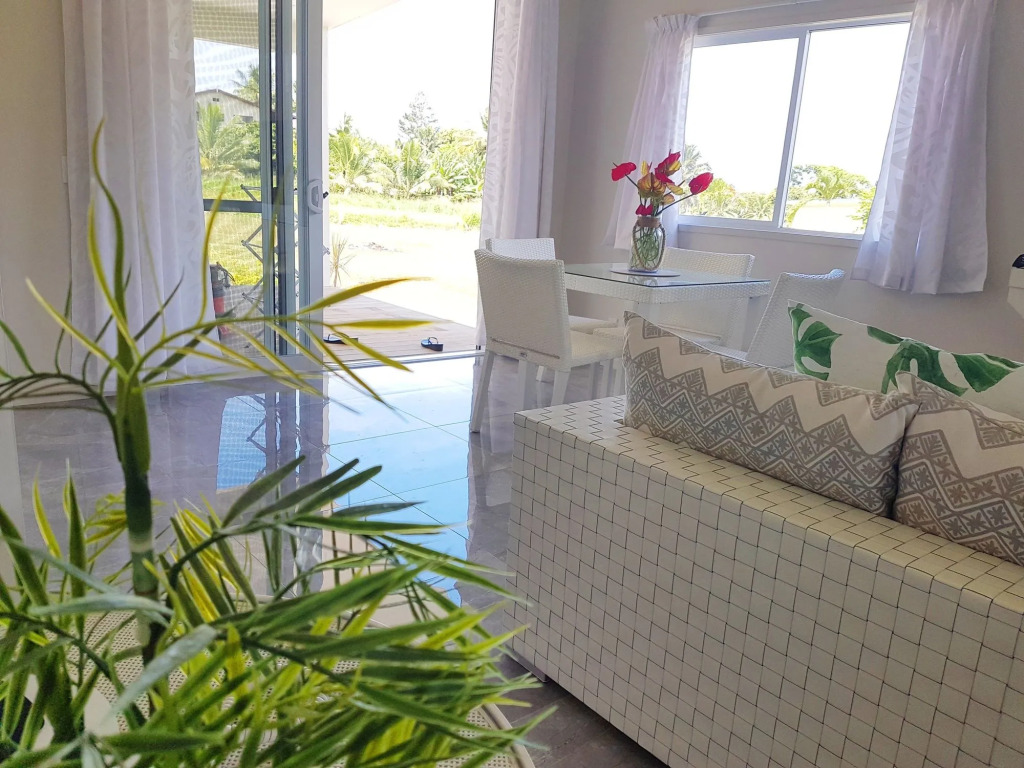 Mama Taras Luxury Villa