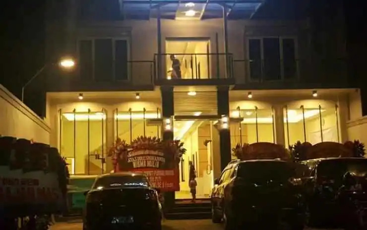 Wisma Mulia Purbalingga