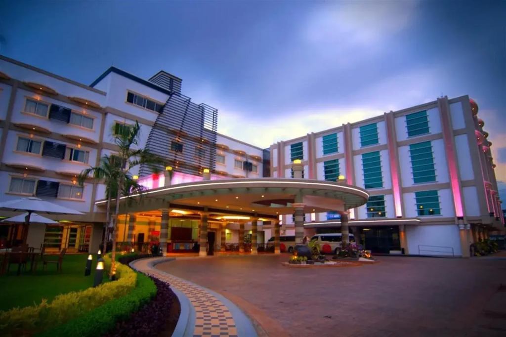 Hotel Centro