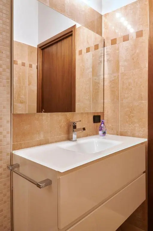 Anna Homestay Bergamo