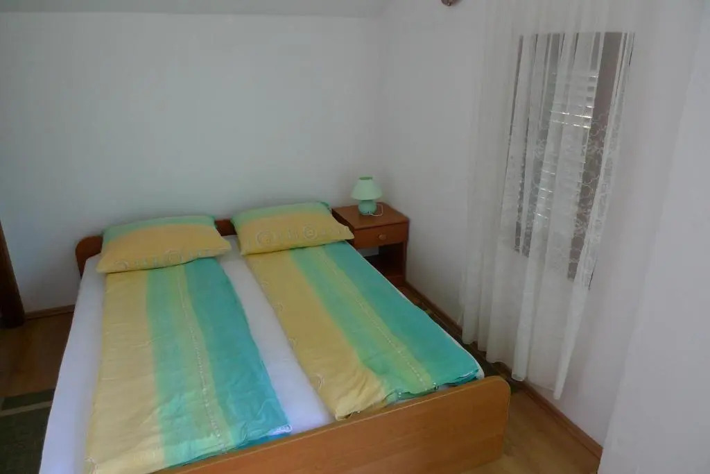 Apartments Vodice Srima