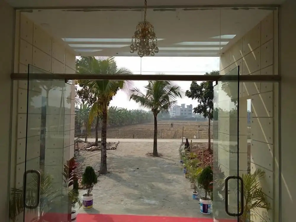 Somudra Bari Resort