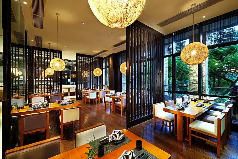 Shenzhen Castle Golf Resort