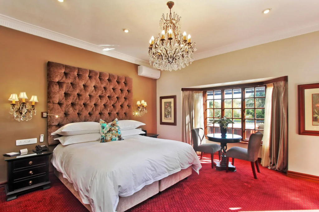 The Residence