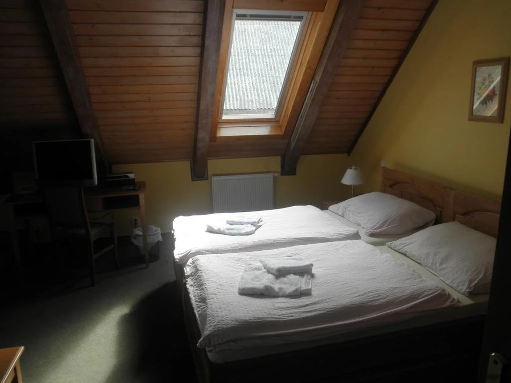 Hotel U Lípy