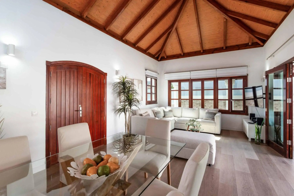 Villa Alba Mar