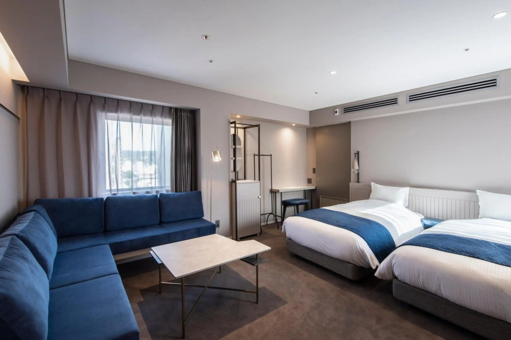 HOTEL TORIFITO KANAZAWA