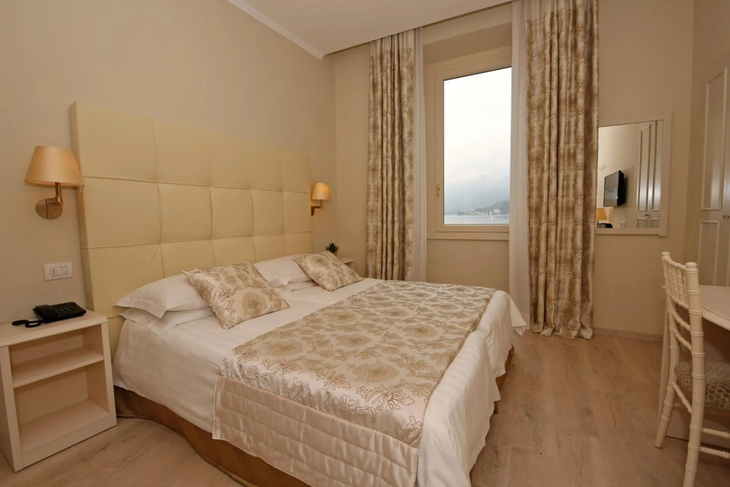 Hotel Du Lac & SPA