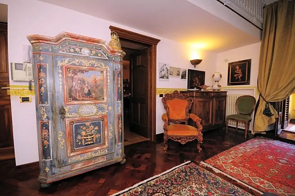 Villa Goethe