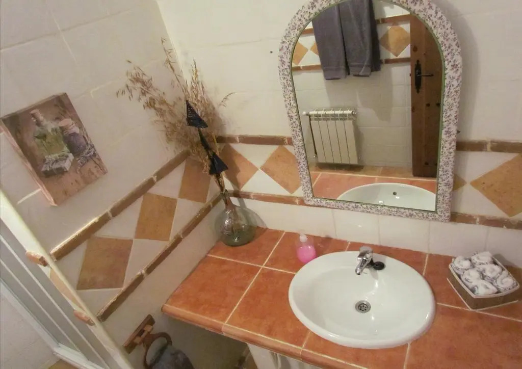 Apartamentos Rurales Azabal, LAS HURDES, ATR-CC-00260