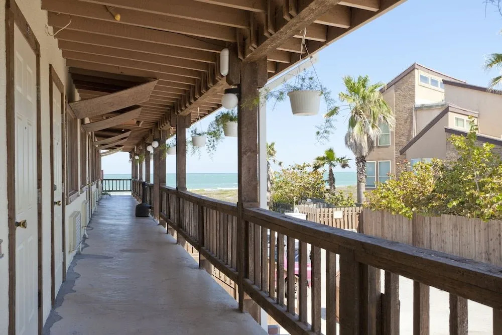 The Palms Resort