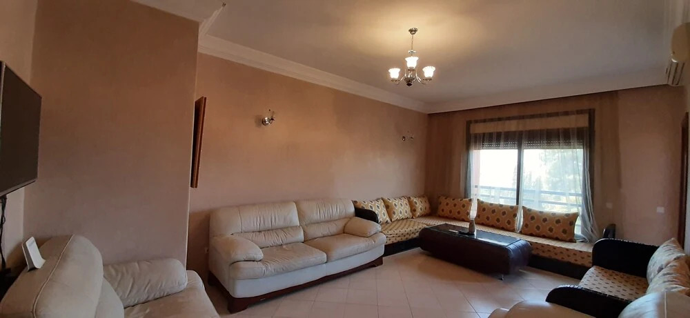 Caprice Flat