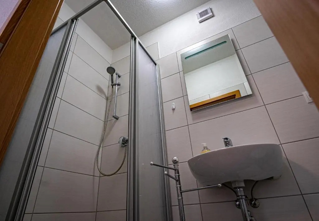 Pension Borna