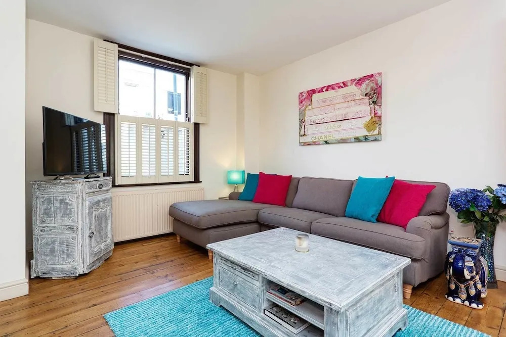 Brook Green Comfort