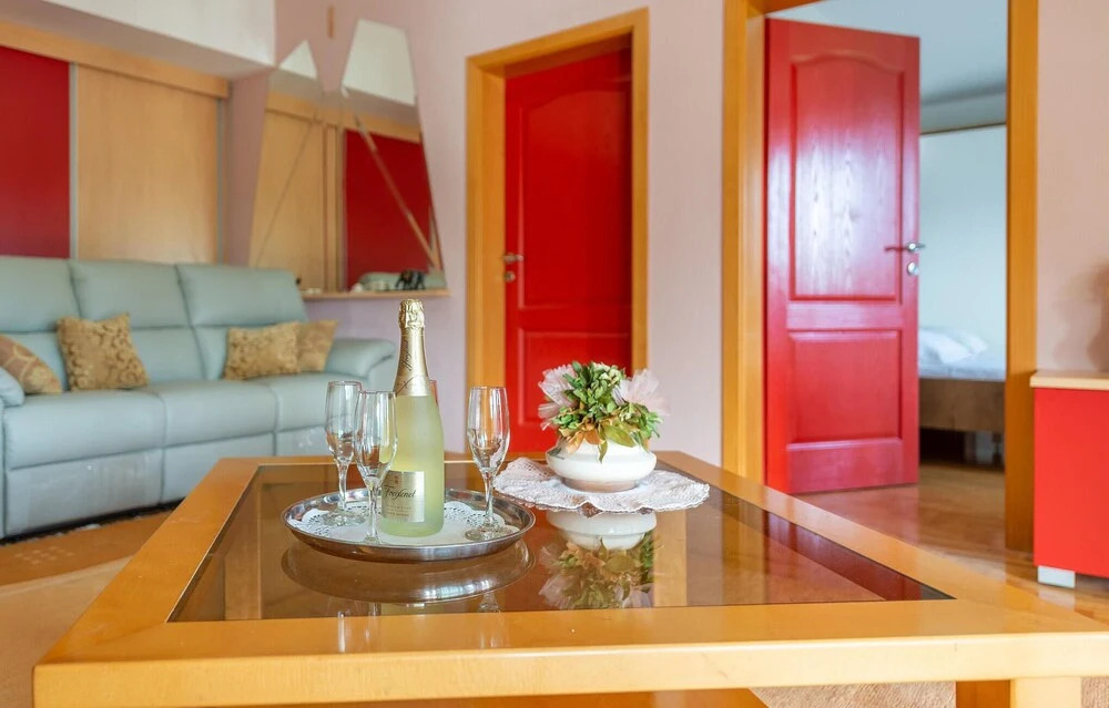 Nice Home In Zadar With Wifi
