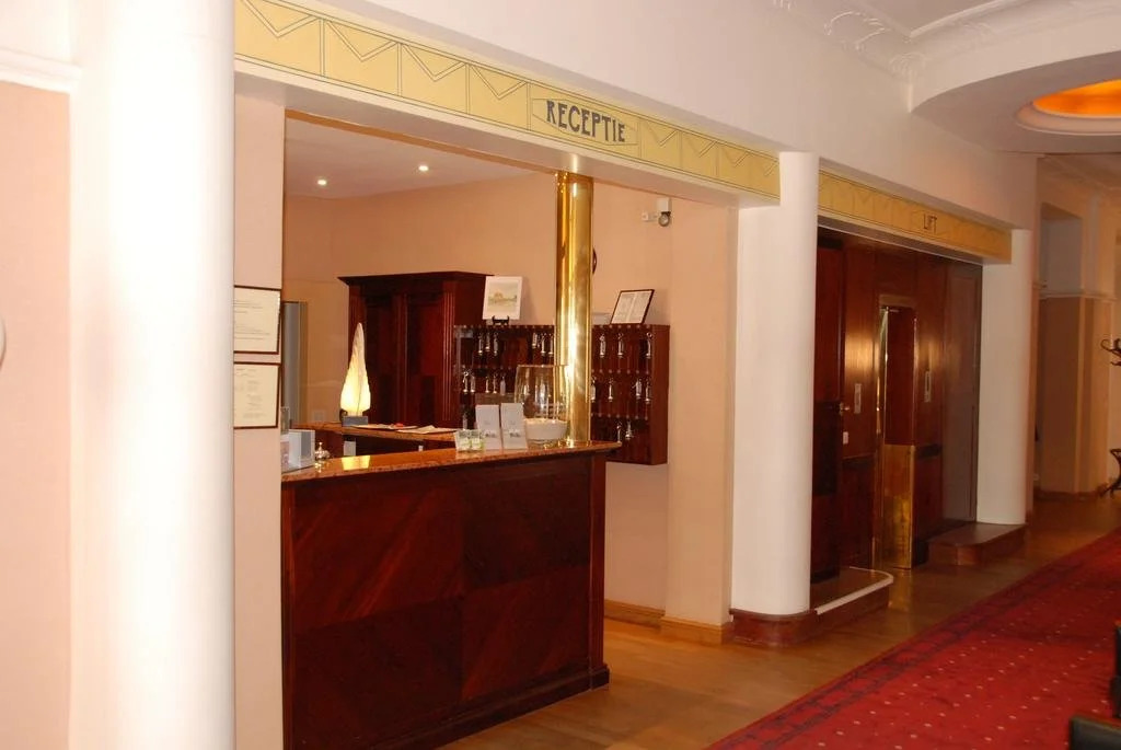 Hotel Astoria